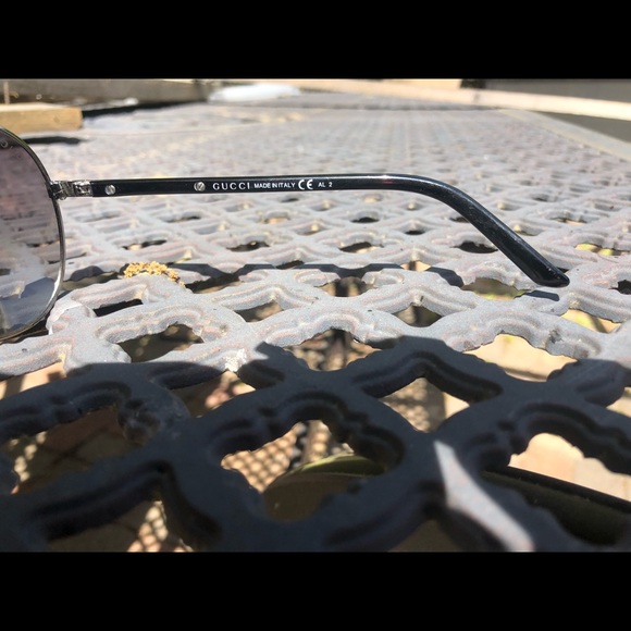 Gucci aviators - Picture 3 of 8